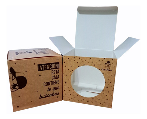 Tazas Los Simpsons Patiño Muere Bart Con Caja