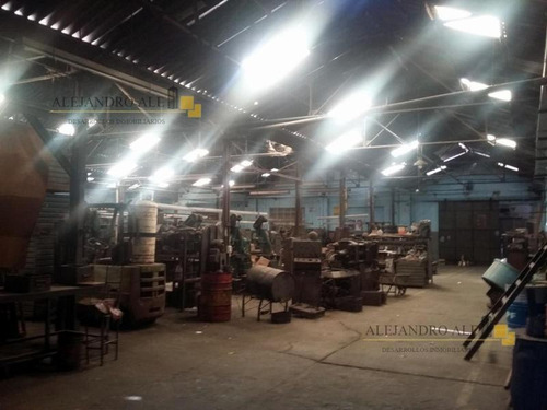Imagen 4 de 4 de Galpon - Billinghurst