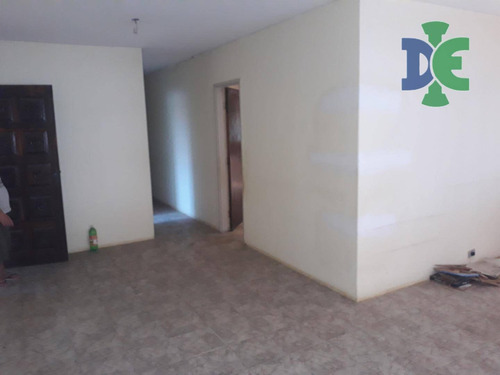 Imagem 8 de 28 de Casa Com 3 Dormitórios À Venda, 154 M² Por R$ 650.000,00 - Cidade Salvador - Jacareí/sp - Ca0366