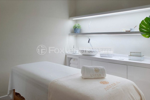 Imagem 22 de 29 de Apartamento, 1 Dormitórios, 28.07 M², Dutra - 193716