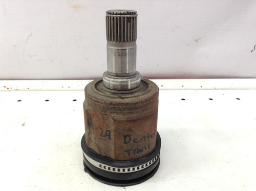 Punta Espiga Delantera Izq Trans Acura Tl V6 3.2 Aut 07-08