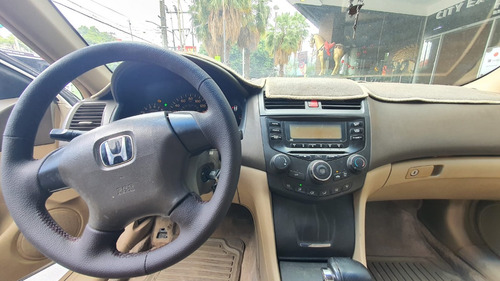 Honda Accord 2005