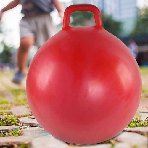 Pelota De Salto, Deportes, Pelota De Salto, Juegos Rojo