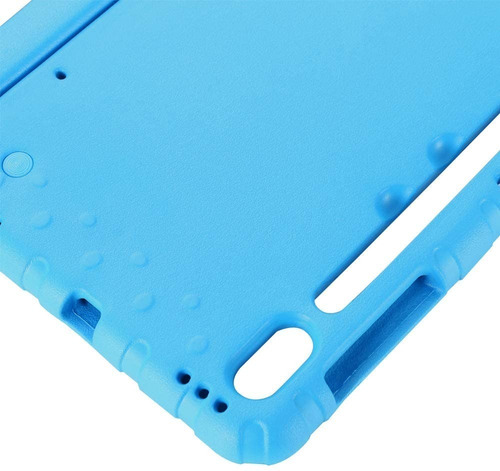 Forro Samsung Galaxy Blue Tab S8 Y S7 11´ X700 X706 T870 876