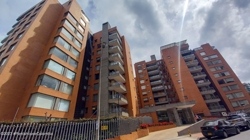 Apartamento En  Salitre Occidental Rah Co: 24-1162