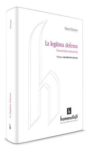 La Legítima Defensa Palermo