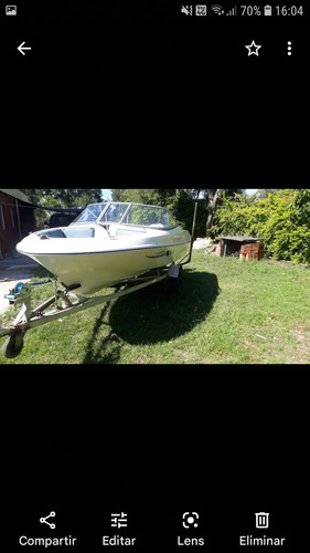 Vendo O Permuto Virgen Marine 470 El Presio Publicado Es En