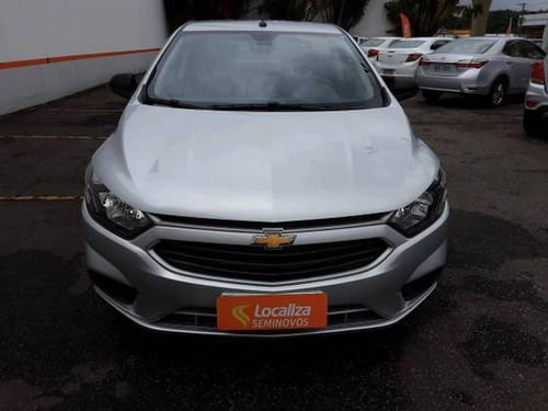 Chevrolet Joy 1.0 Spe4 Flex Manual