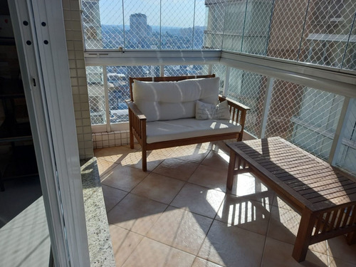 Imagem 6 de 20 de Apartamento Com 3 Dormitórios À Venda, 138 M² Por R$ 990.000,00 - Centro - São Bernardo Do Campo/sp - Ap2554