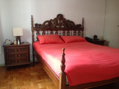 Imagem 19 de 27 de Apartamento Em Paraíso, São Paulo/sp De 105m² 3 Quartos À Venda Por R$ 995.000,00 - Ap791003-s