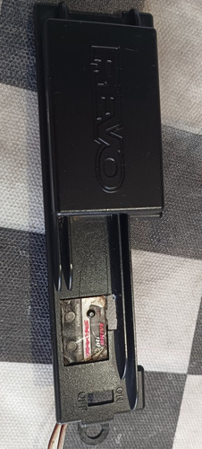 Peças Originais Para Automodelo Traxxas Revo 3.3 Código 5324 (Usado)