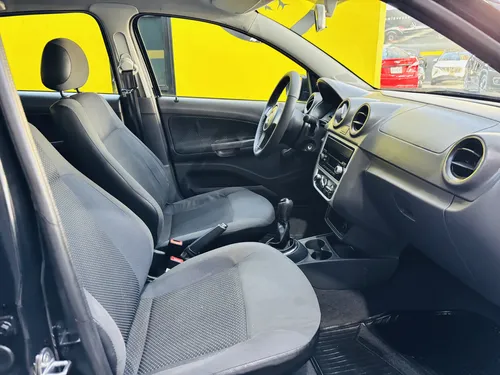 Volkswagen Gol 1.6 Gl Mt