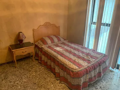 Cuarto en renta