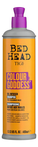 Shampoo Tigi Bed Head Colour Goddess 400ml