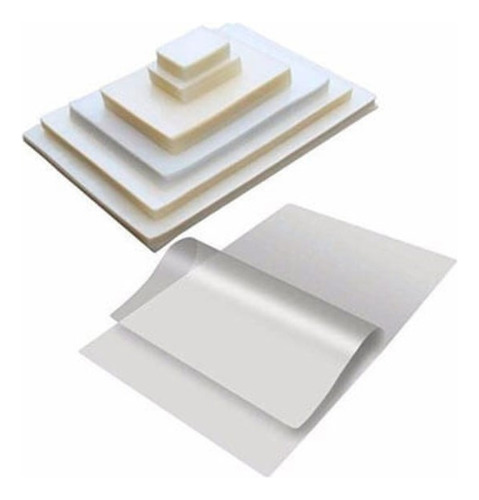 Micas Plásticas Laminas/plastificado En Todo Tamaño
