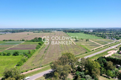 Imagen 7 de 11 de Terreno En Venta En Parada Robles, Barrio Las Lechuzas