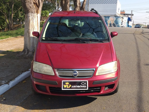 Financie Com Score Baixo Fiat Idea Fire Completa Uno Palio