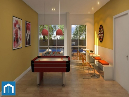 Imagem 20 de 20 de Apartamento - Ap00014 - 4200110