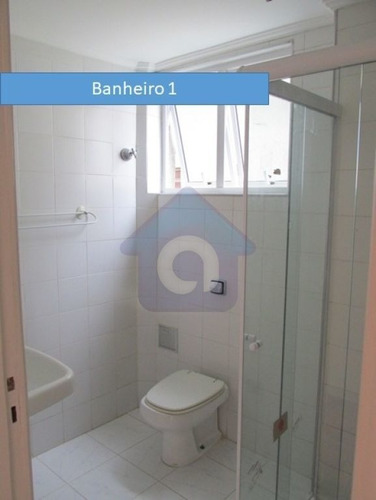 Imagem 14 de 15 de Apt 3 Dorm 1 Vaga Vila Mariana Proximo Metro Ana Rosa - Tw15948