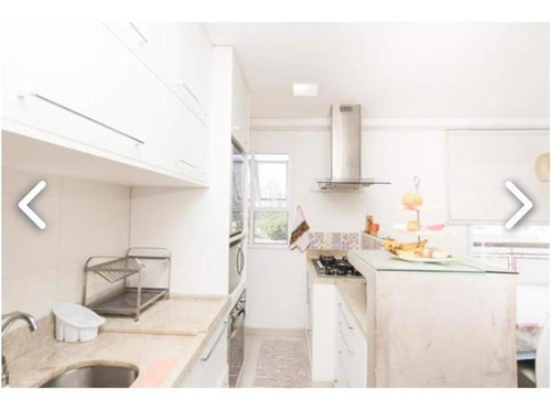 Imagem 14 de 24 de Apartamento Em São Paulo - Sp - Ap4448_prst