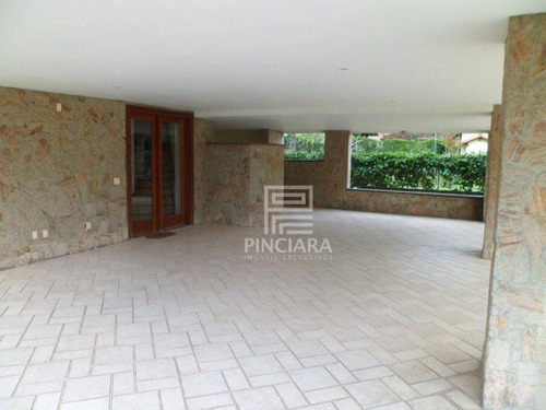 Imagem 5 de 17 de Ubá Floresta Casa Com 5 Quartos À Venda, 360 M² Por R$ 1.490.000 - Engenho Do Mato - Niterói/rj - Ca0004