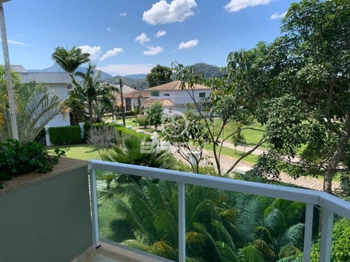 Imagem 30 de 30 de Excelente Casa Com 5 Suítes Em Condomínio No Centro Da Cidade Com Lazer Completo. - Ca01588 - 68949424