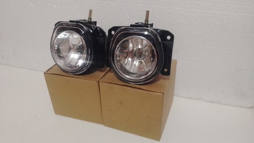 Farol De Neblina Punto 2015 Comprou Chegou