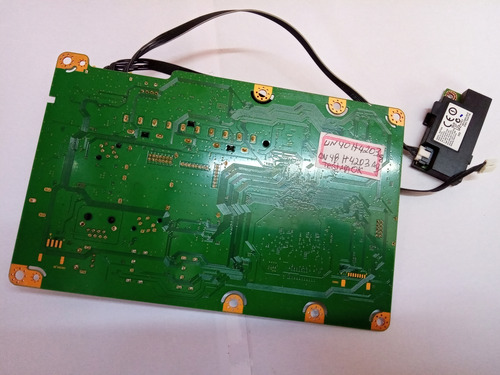 Placa De Sinal Da Tv Samsung Un40h4203ag Bn4000285b (Usado)