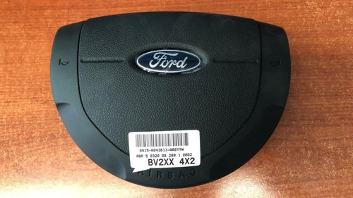 Ford Ecosport Bolsa De Aire 