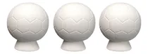 Comprar Alcancias Balón Sin Pintar 10 Piezas Balón Sin Pintar