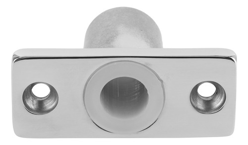 Soporte De Montaje Superior Oar Lock Socket, Soporte En Form