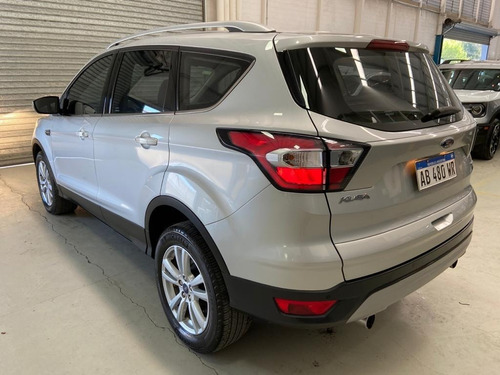 Ford Kuga 2.0 Sel At 240cv