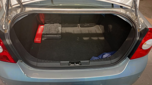 Ford Focus 2 2.0 Exe Sedan Ghia At
