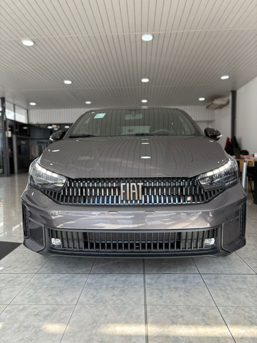 Fiat Cronos 1.3 Gse Drive Pack Plus Cvt