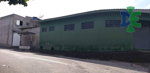 Imagem 13 de 15 de Casa Com 2 Dormitórios À Venda, 146 M² Por R$ 498.200,00 - Bandeira Branca - Jacareí/sp - Ca0474