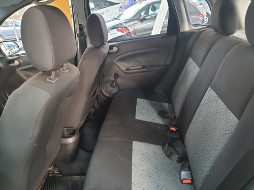 Fiesta 1.6 Class Hatch 2013