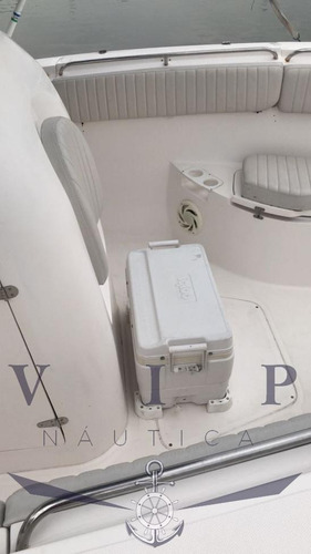 Lancha Victory 260 | Barco De Pesca | Ano 2011 | N Fishng