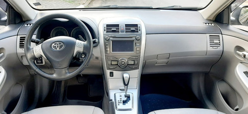 Corolla Xei 2.0 Automático Ano 2014