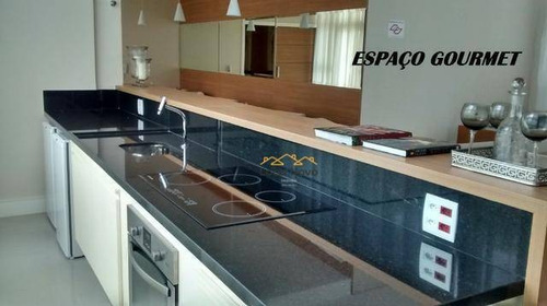 Imagem 11 de 17 de Apartamento Com 3 Dormitórios À Venda, 137 M² Por R$ 924.000,00 - Vila Rosália - Guarulhos/sp - Ap0749