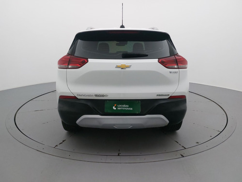 Chevrolet Tracker 1.2 TURBO FLEX PREMIER AUTOMÁTICO