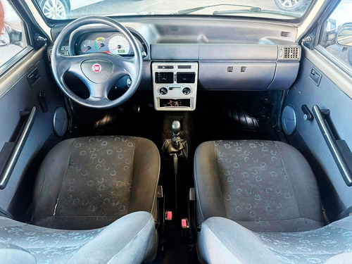 Fiat Uno 1.0 MPI MILLE FIRE ECONOMY 8V