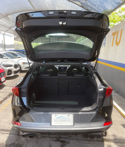 Cupra formentor 2.0 Vz 310Hp 4Wd Dsg7