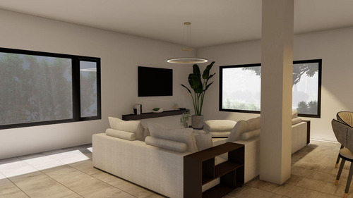 Casa Venta 4 Ambientes A Estrenar - Mar Del Plata