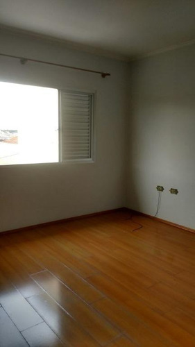 Imagem 17 de 20 de Sobrado Com 3 Dormitórios, 300 M² - Venda Por R$ 1.100.000,00 Ou Aluguel Por R$ 6.000,00/mês - Vila Formosa - São Paulo/sp - So0917