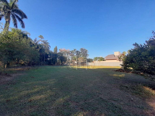 Imagem 3 de 11 de Terreno À Venda, 2300 M² Por R$ 850.000,00 - Convívio Bonevie - Piracicaba/sp - Te2014