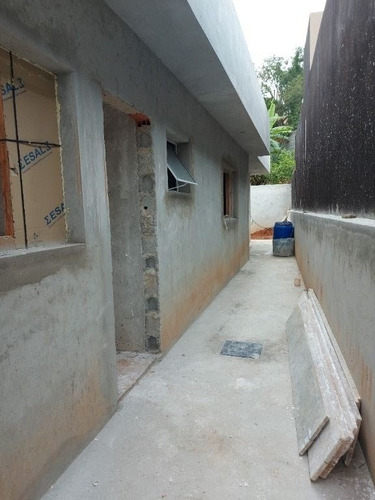 Casa Com 2 Dormitórios À Venda, 75 M² Por R$ 330.000,00 - Jardim Santo Antônio - Atibaia/sp - Ca4392