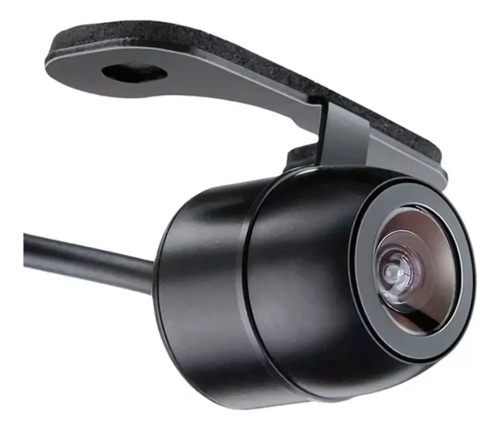 Câmera De Ré Automotiva Multimarcas Tech One B2265
