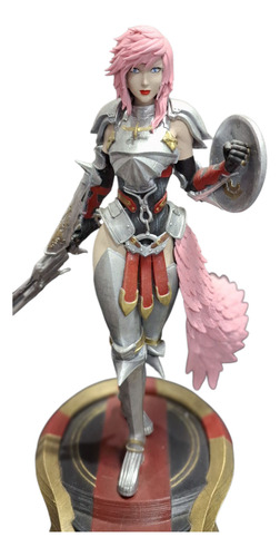 Final Fantasy - Lightning