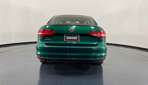 Imagen 6 de 15 de 47036 - Volkswagen Jetta 2017 Con Garantía