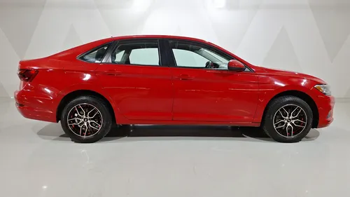 Volkswagen Jetta 1.4 TRENDLINE AUTO
